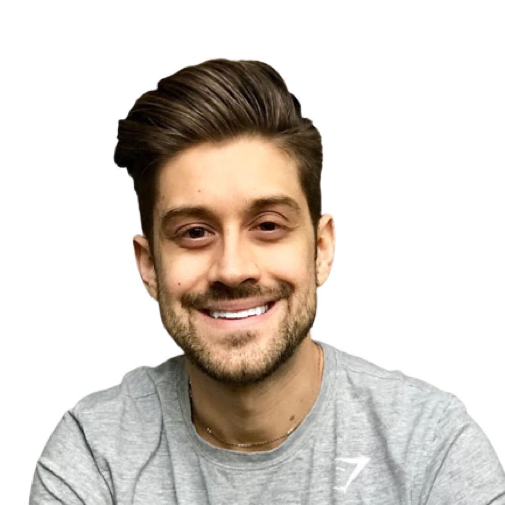 Brandon Patrick Ryan
