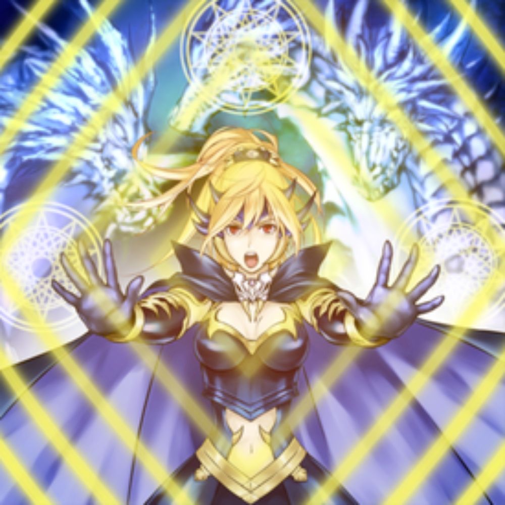 LadyofD