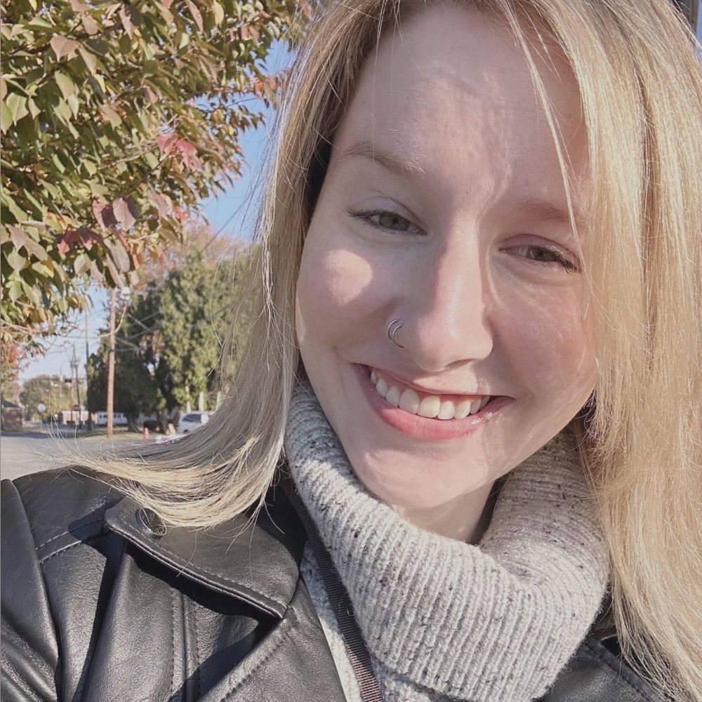 Cassie Miller