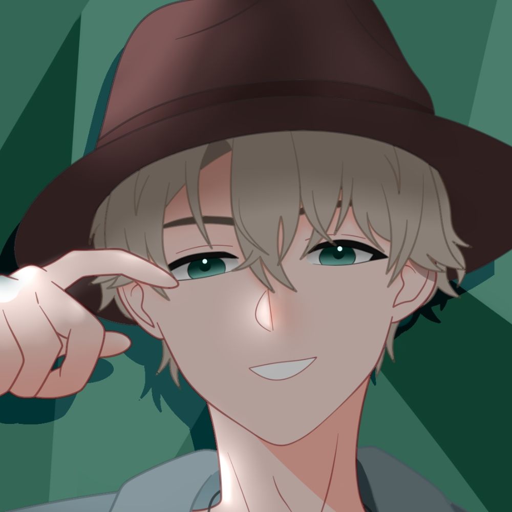 TakaIcchan 🤡 Otome MC's Best Friend VTuber