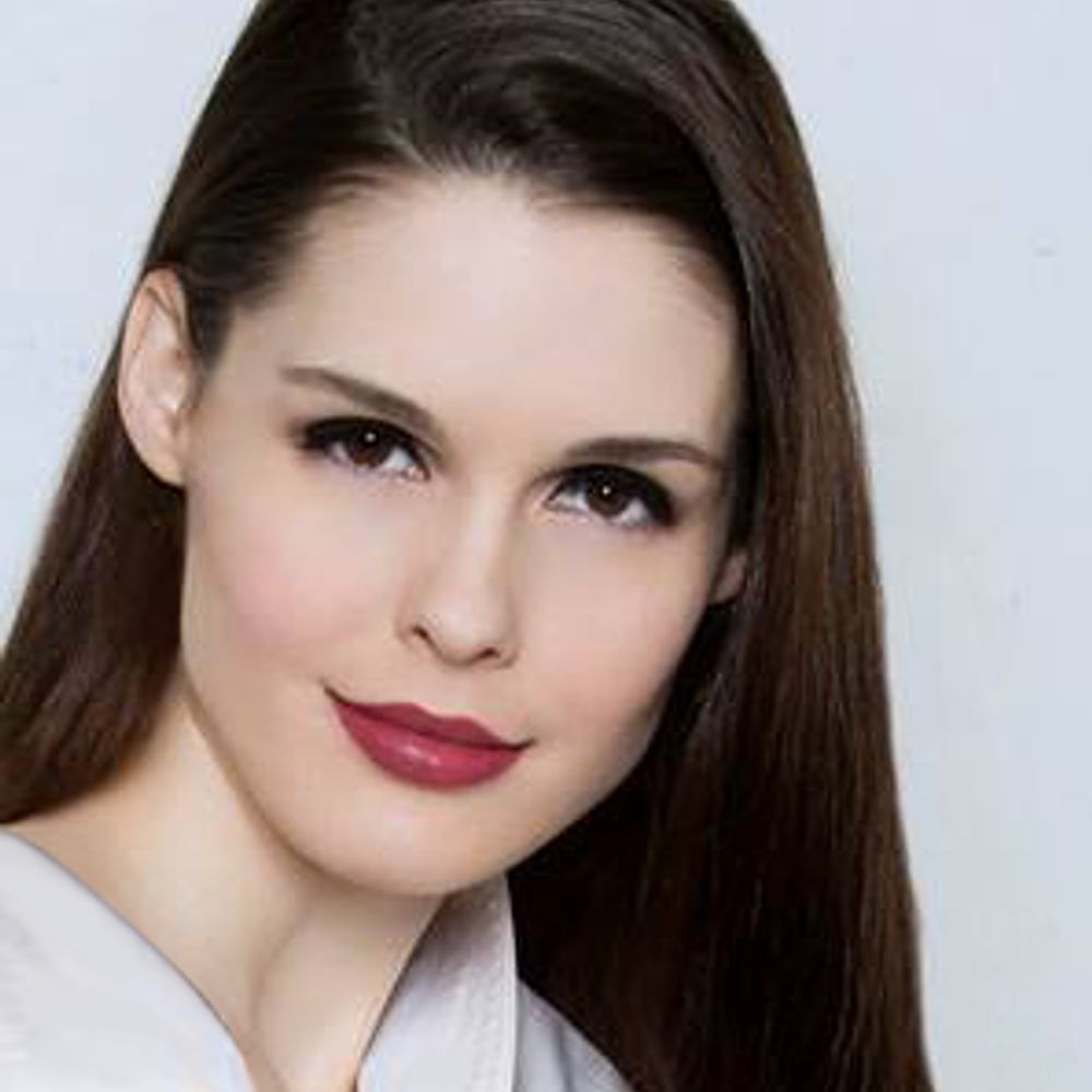 Christie Gabriel 