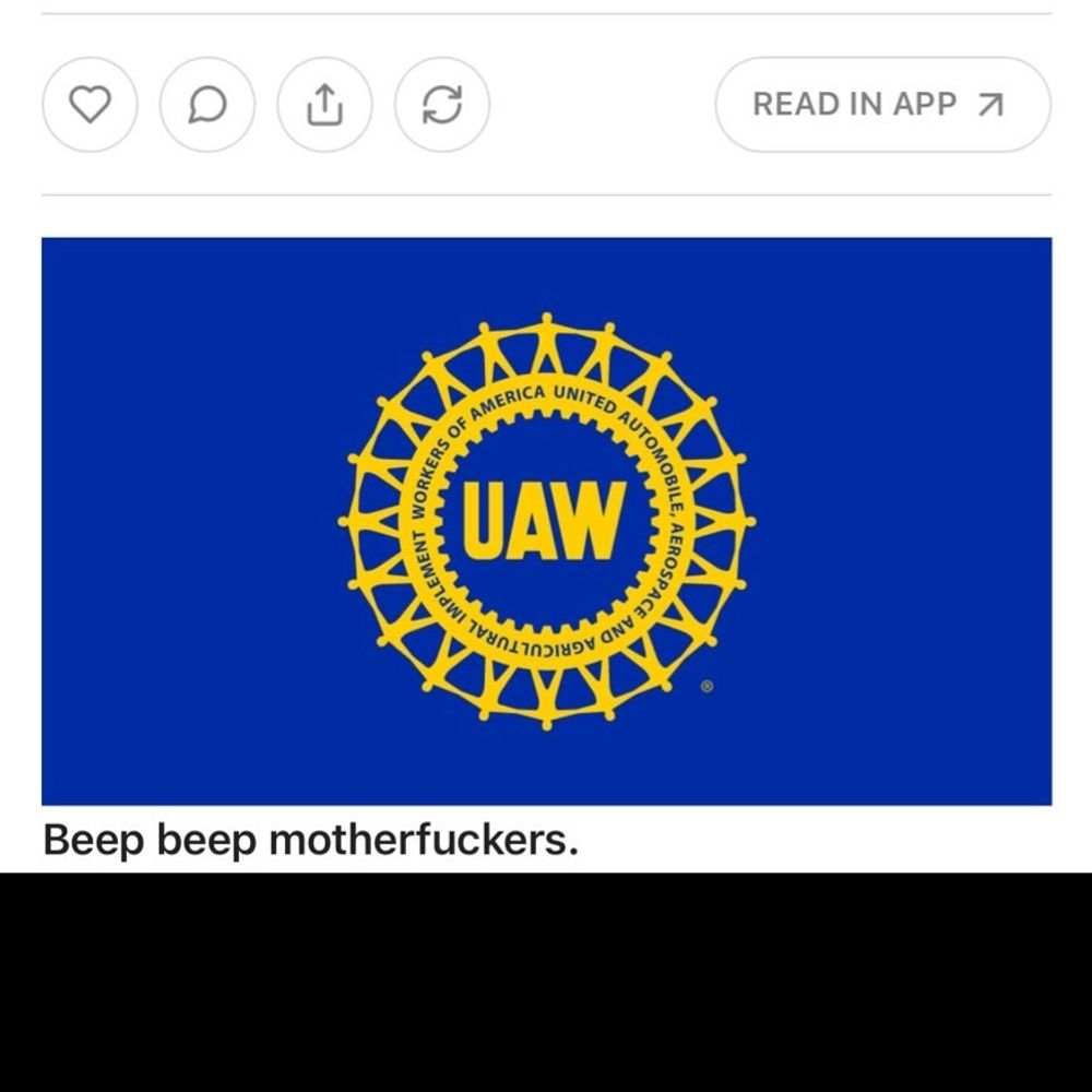 User avatar