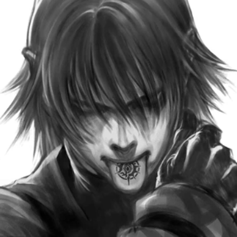 Erik - Discord Server Invite on Bio