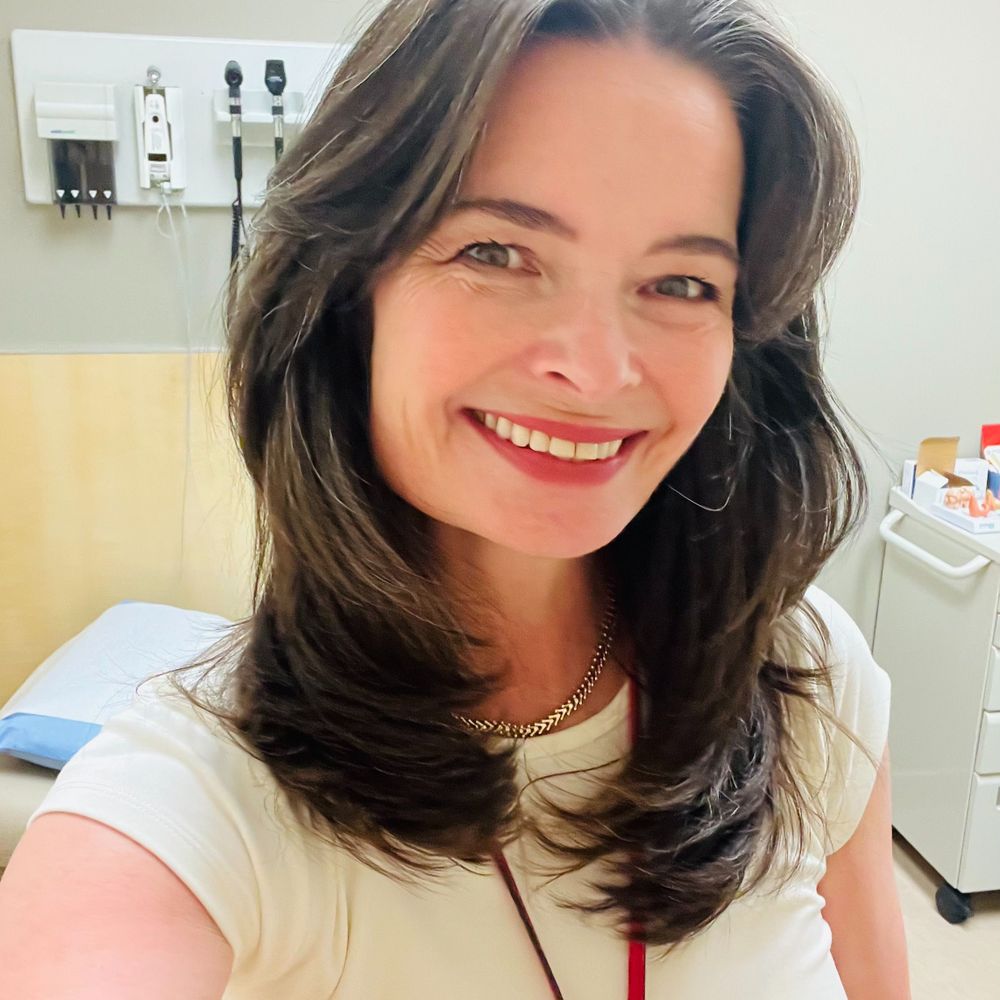 Doreen Rabi, MD