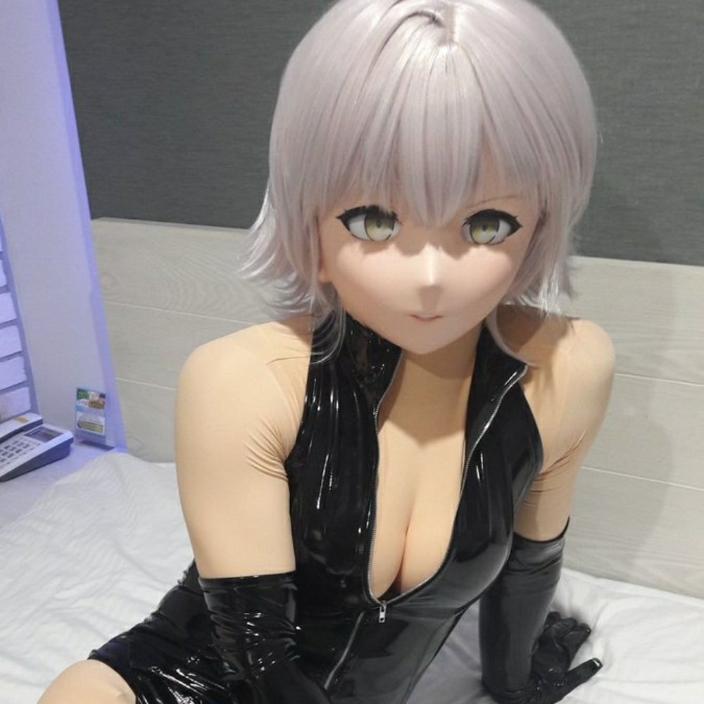 Profile picture kigurumi.vestiphilia.com