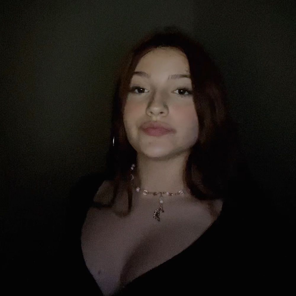 Ana Ceron linda 