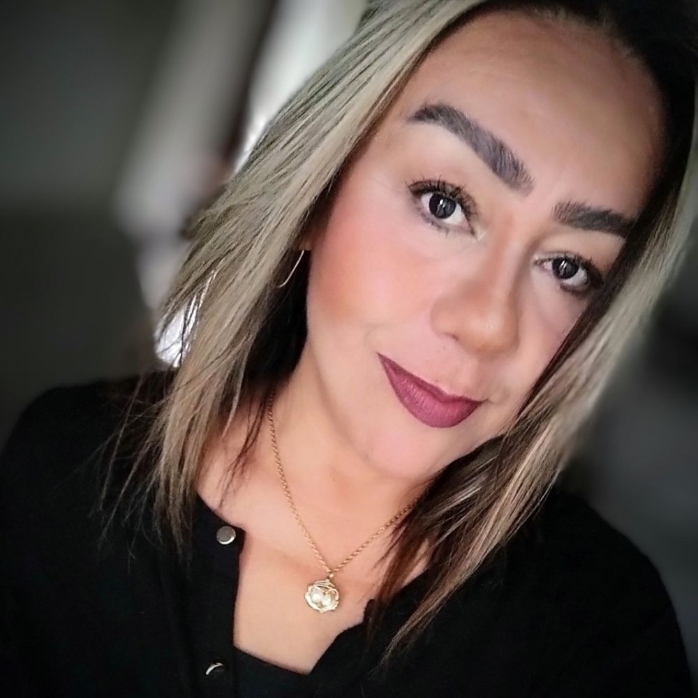 Rocío 〽️