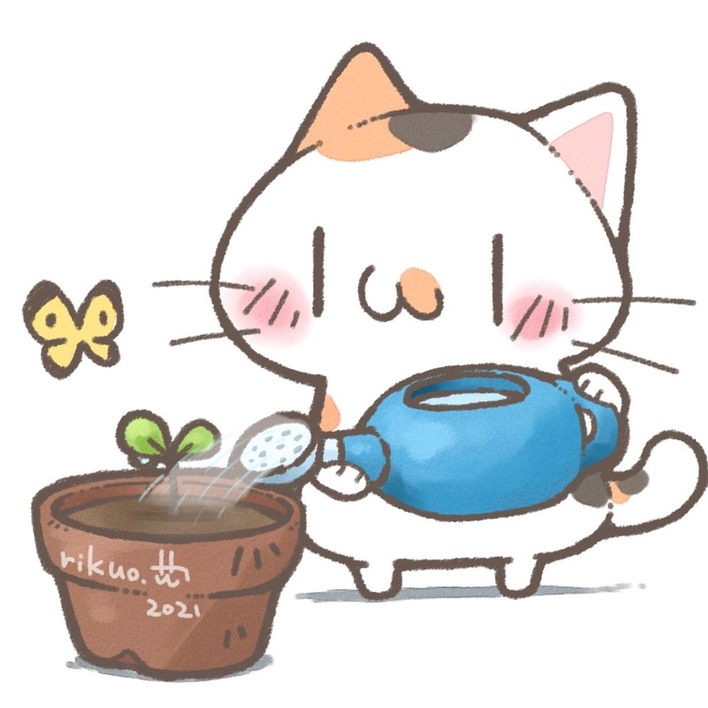りくお🎨