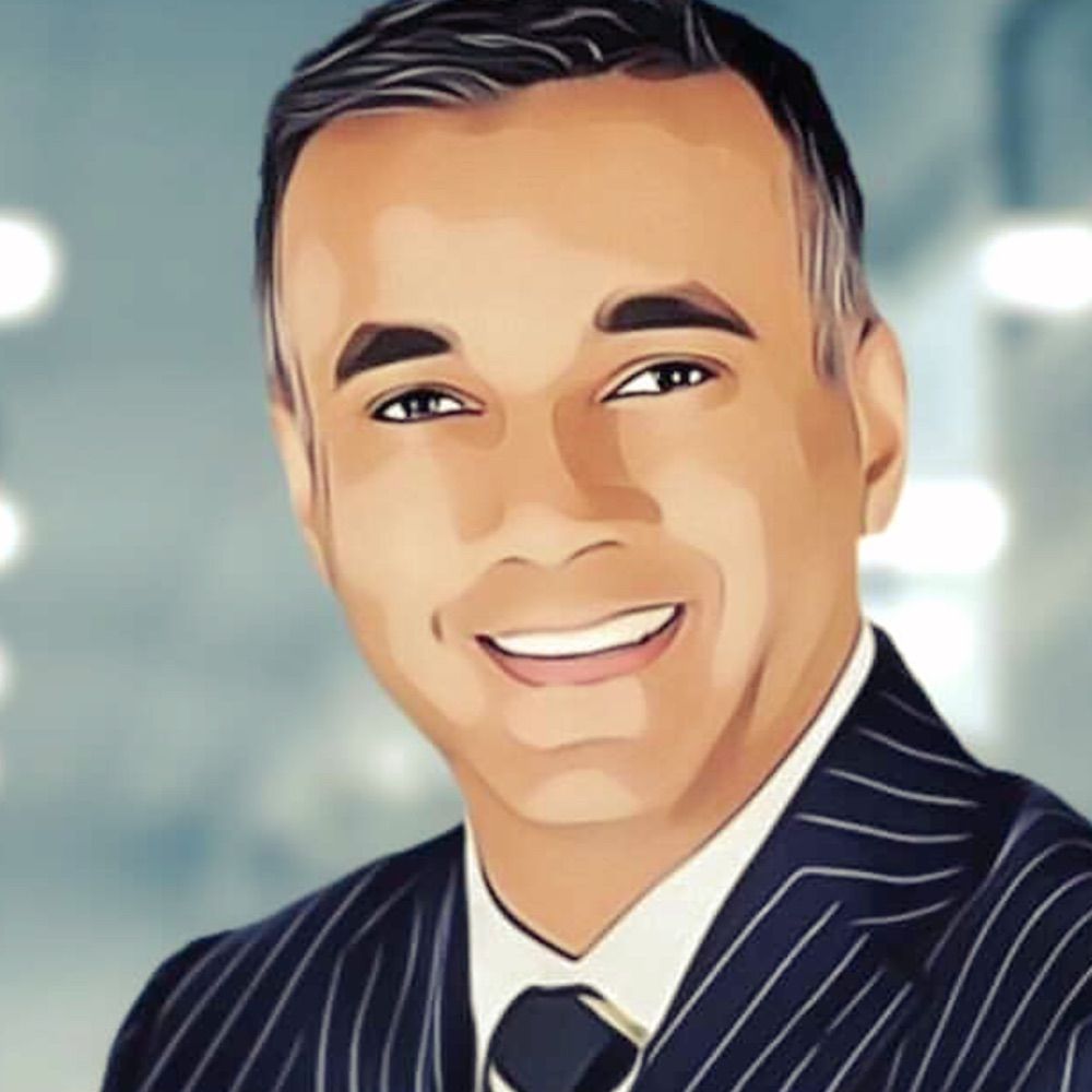 Dr Fateh Ahmad