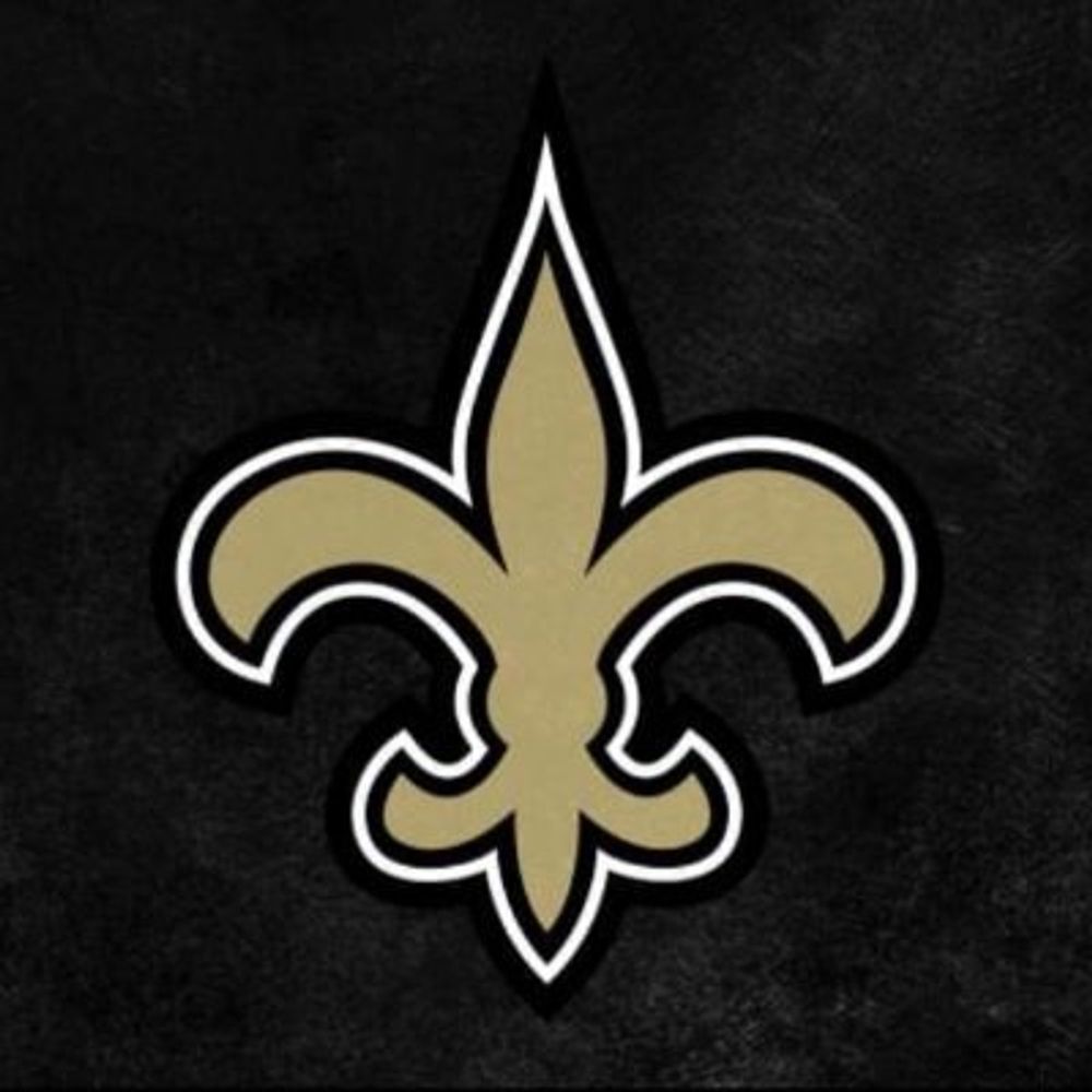 New Orleans Saints (Mirror)