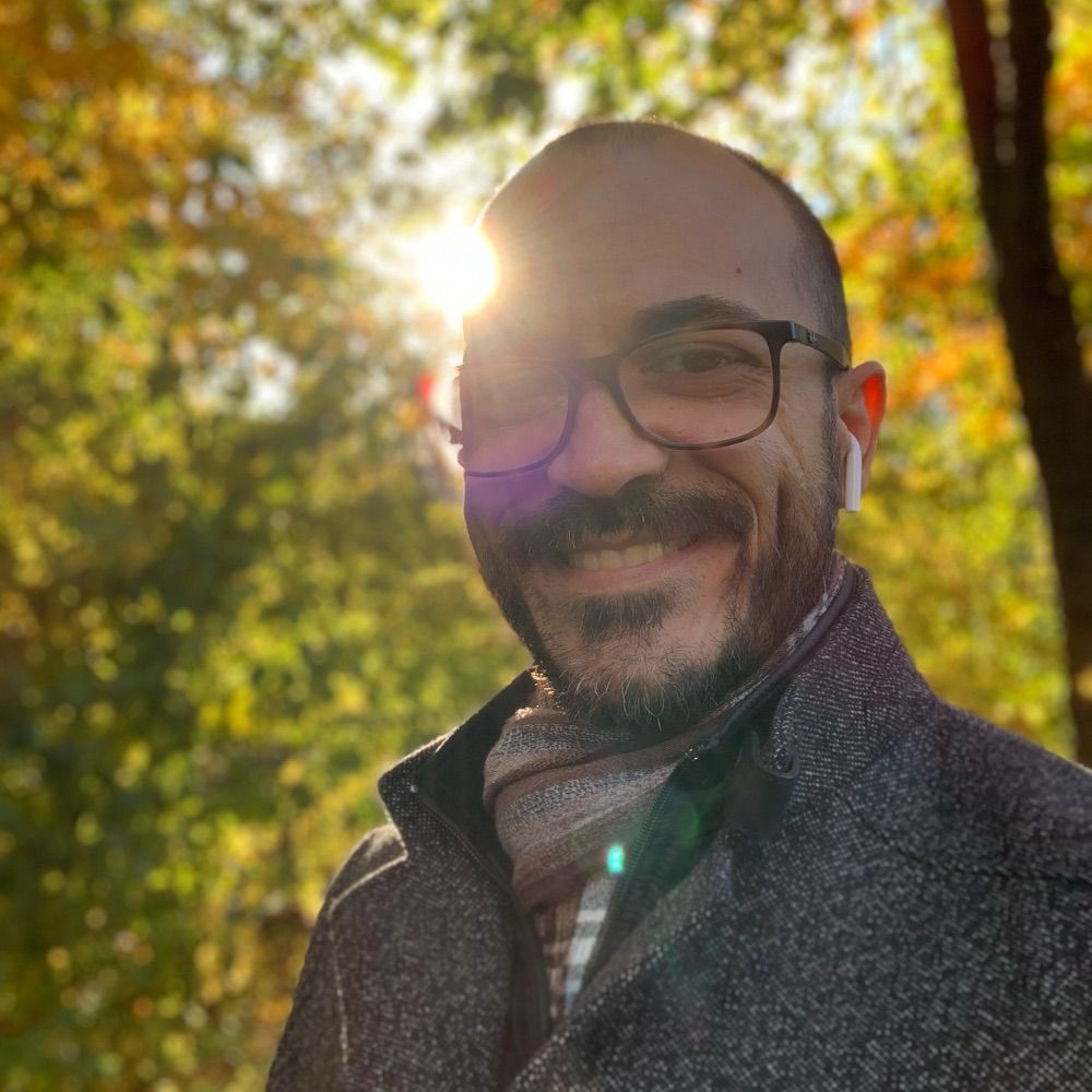 Riccardo Bonsignore