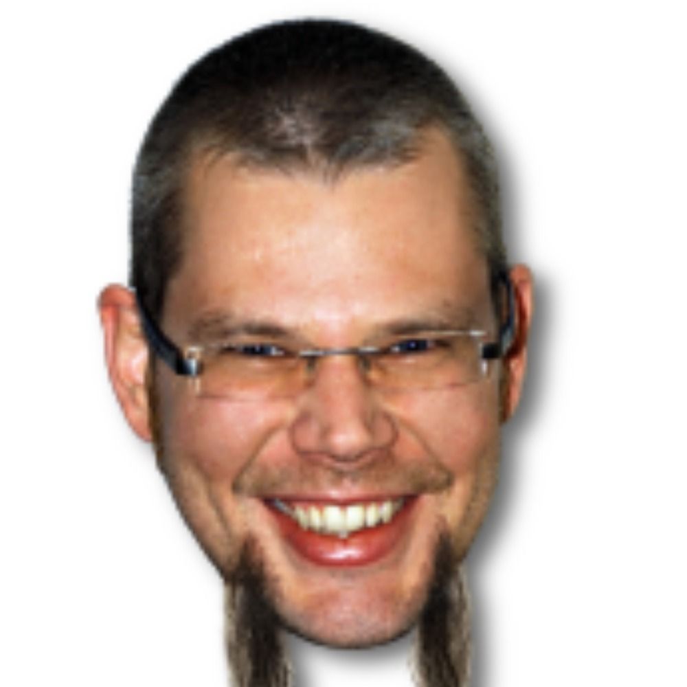 Karsten Bräckelmann