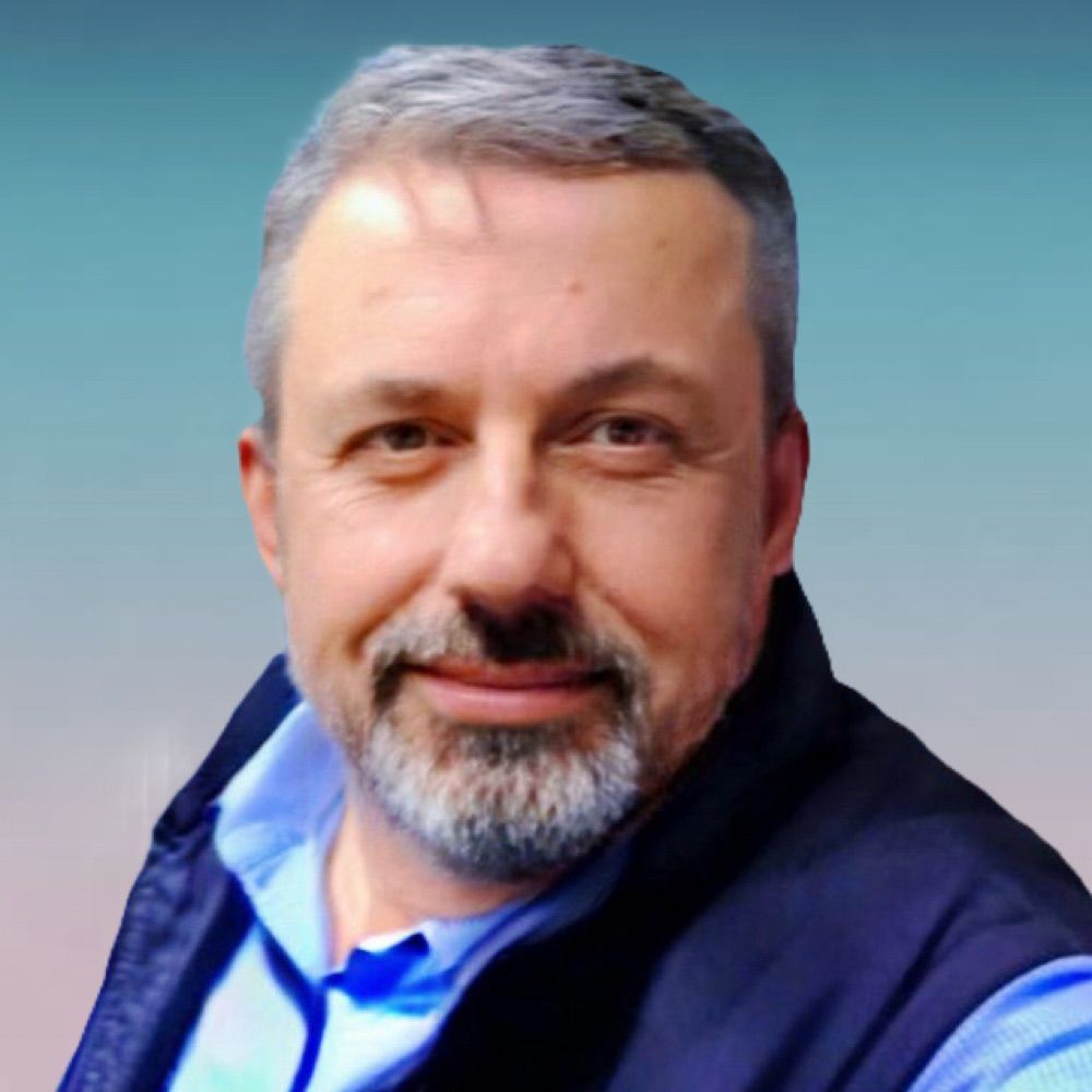 Ali Çakmak