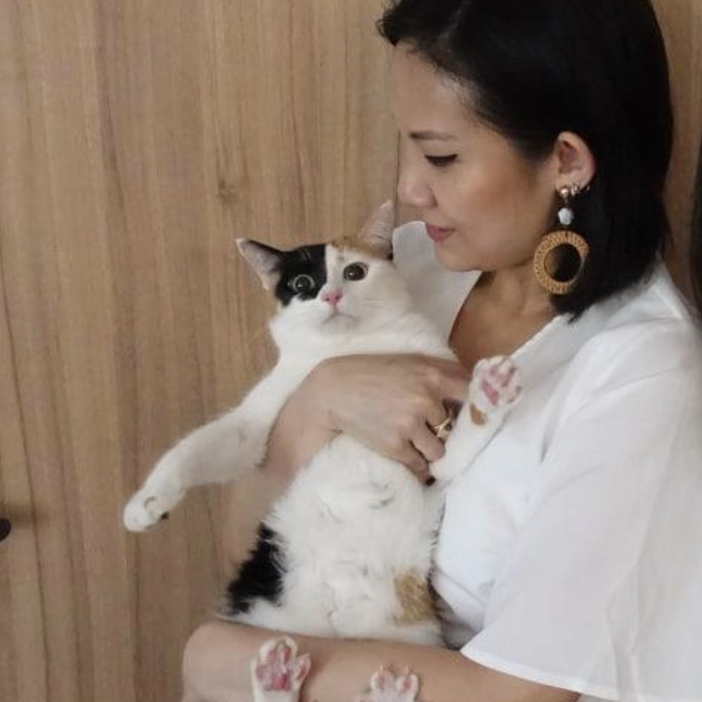 Terri Teo