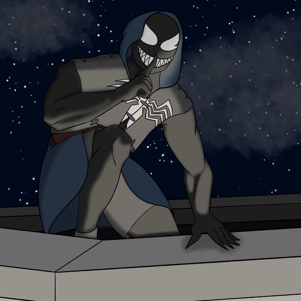 TheVenomizedNinja