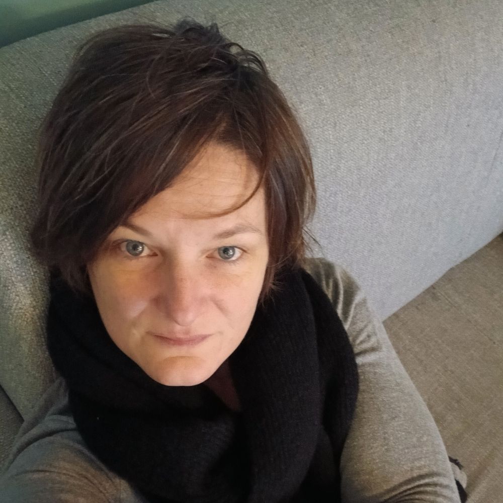 Solenne Jouanneau
