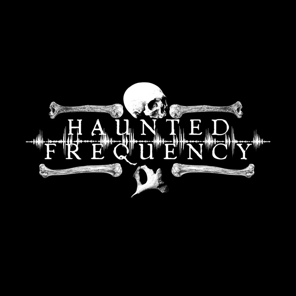 Haunted Frequency