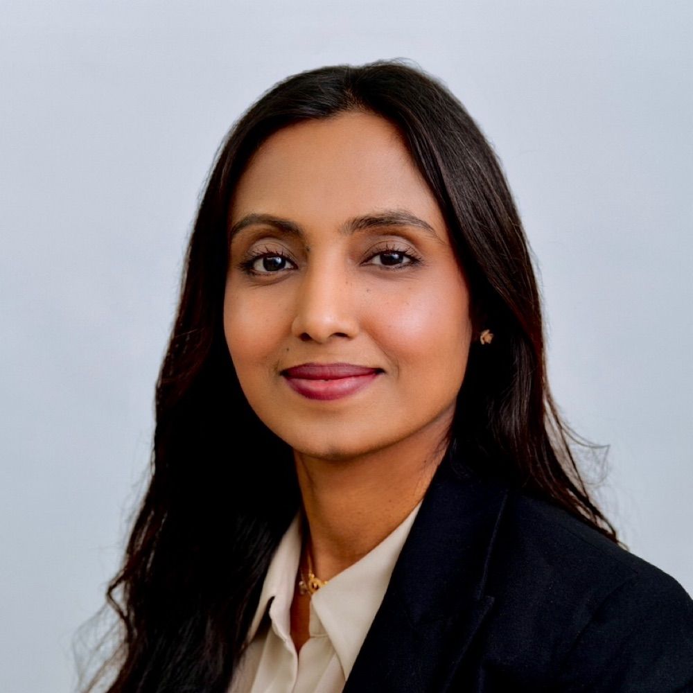 Lakmini Premadasa, PhD