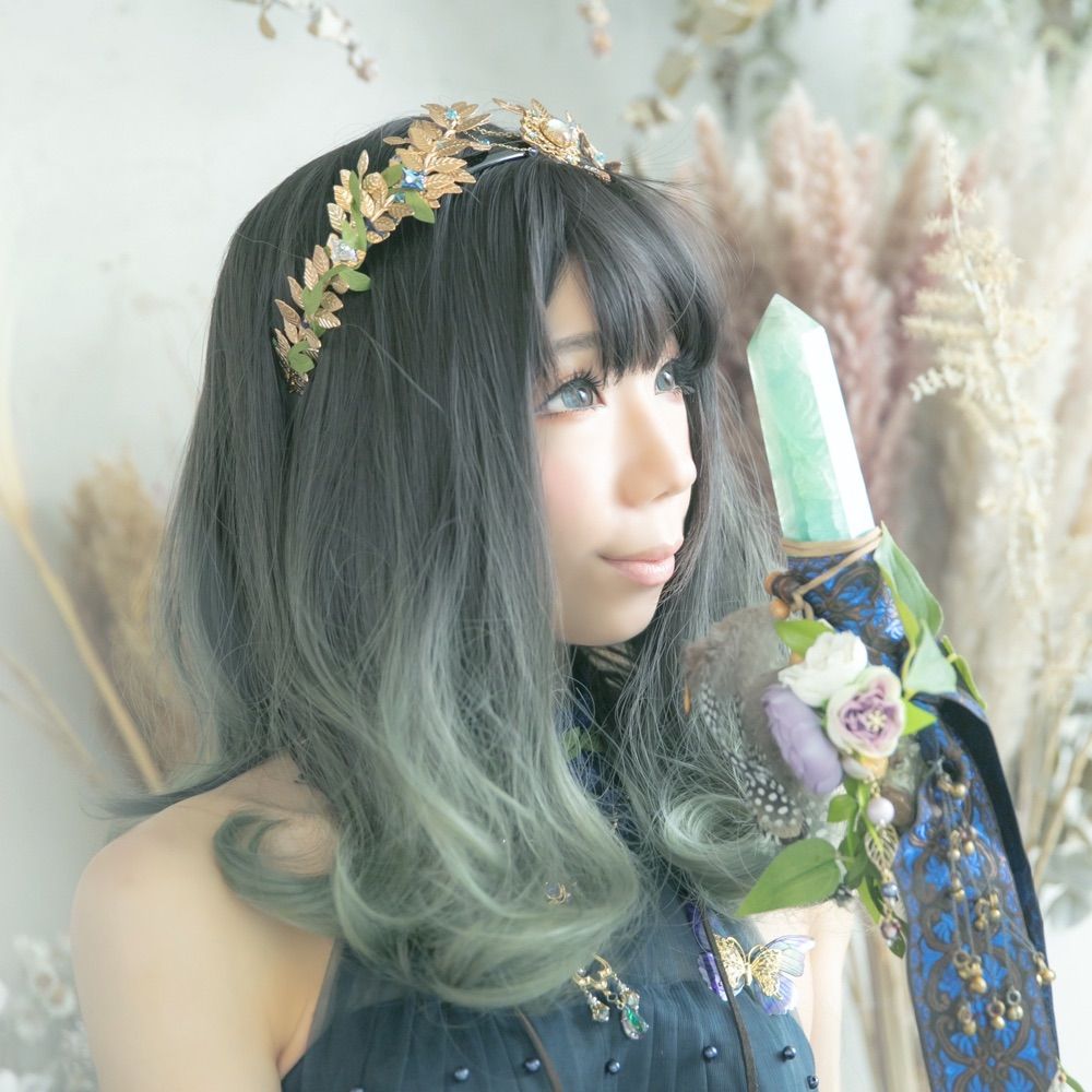 Sera Amagi🌿👑🌟ポップンJam&Fizz新曲🍔🍹M3秋2024い31ab