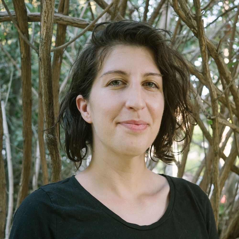 Naomi Shiffman
