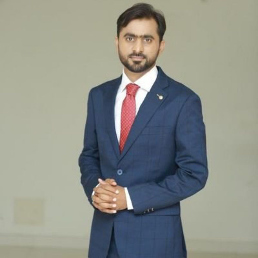 Siddique Jan