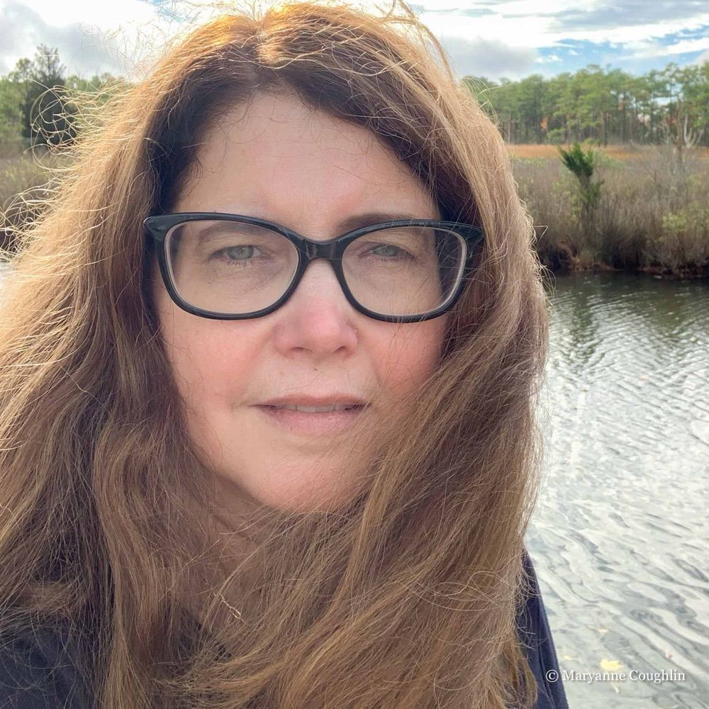 Maryanne Coughlin