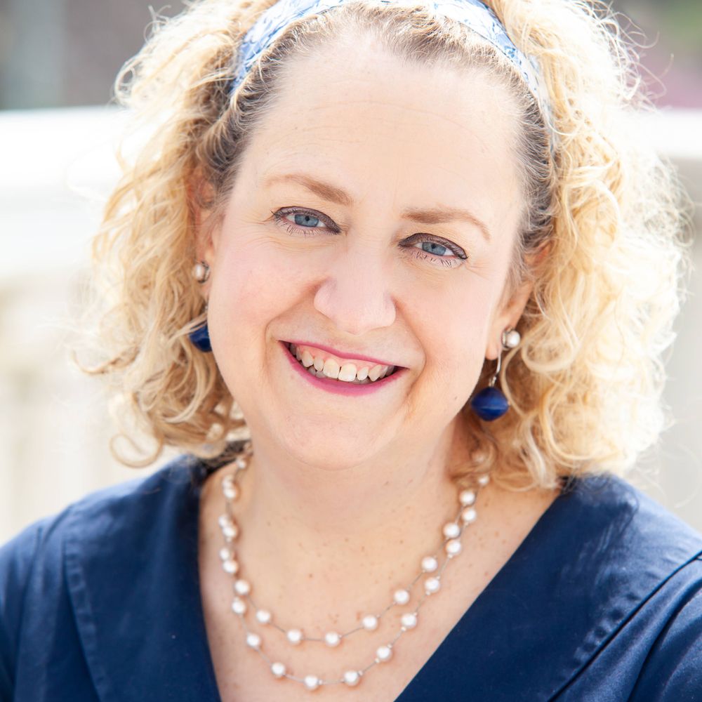 R Brooke Baker