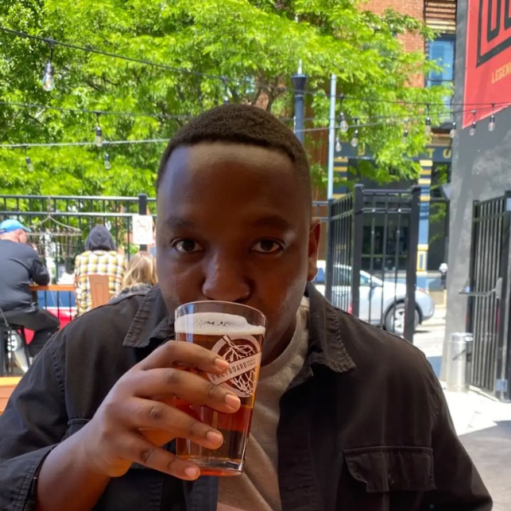 Kabelo Chirwa