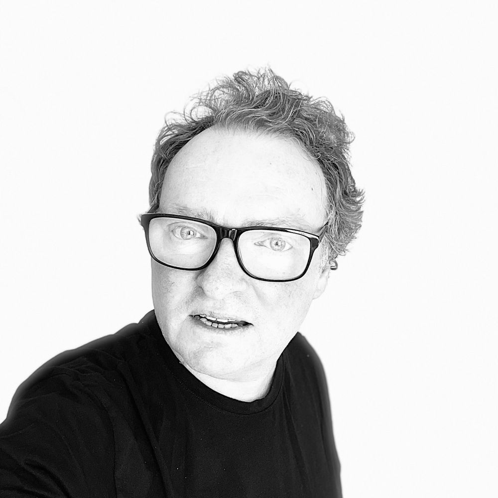 Paul Bevan