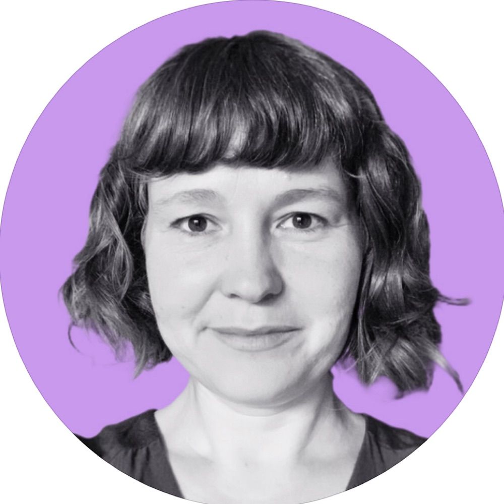 Nienke Alberts