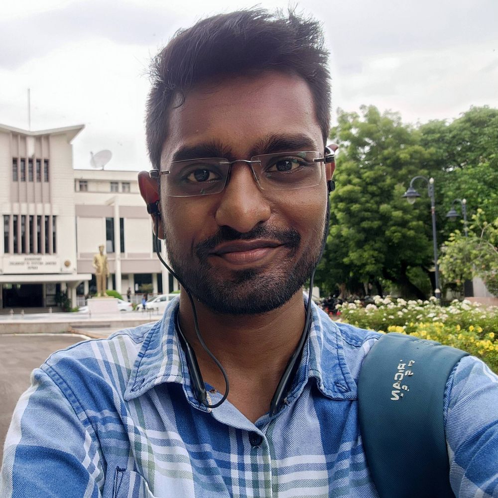 Prashik Patil