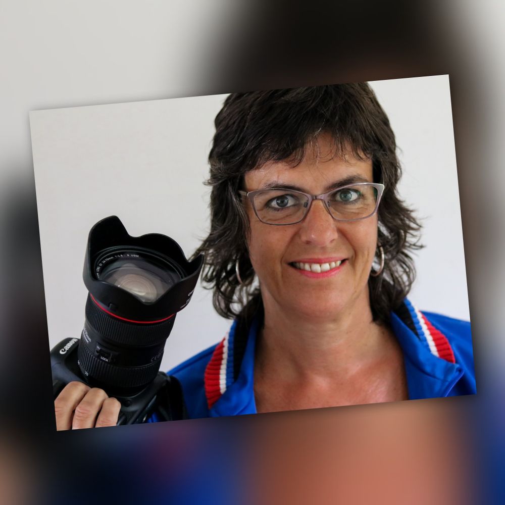 Anne-Marie van Rijn
