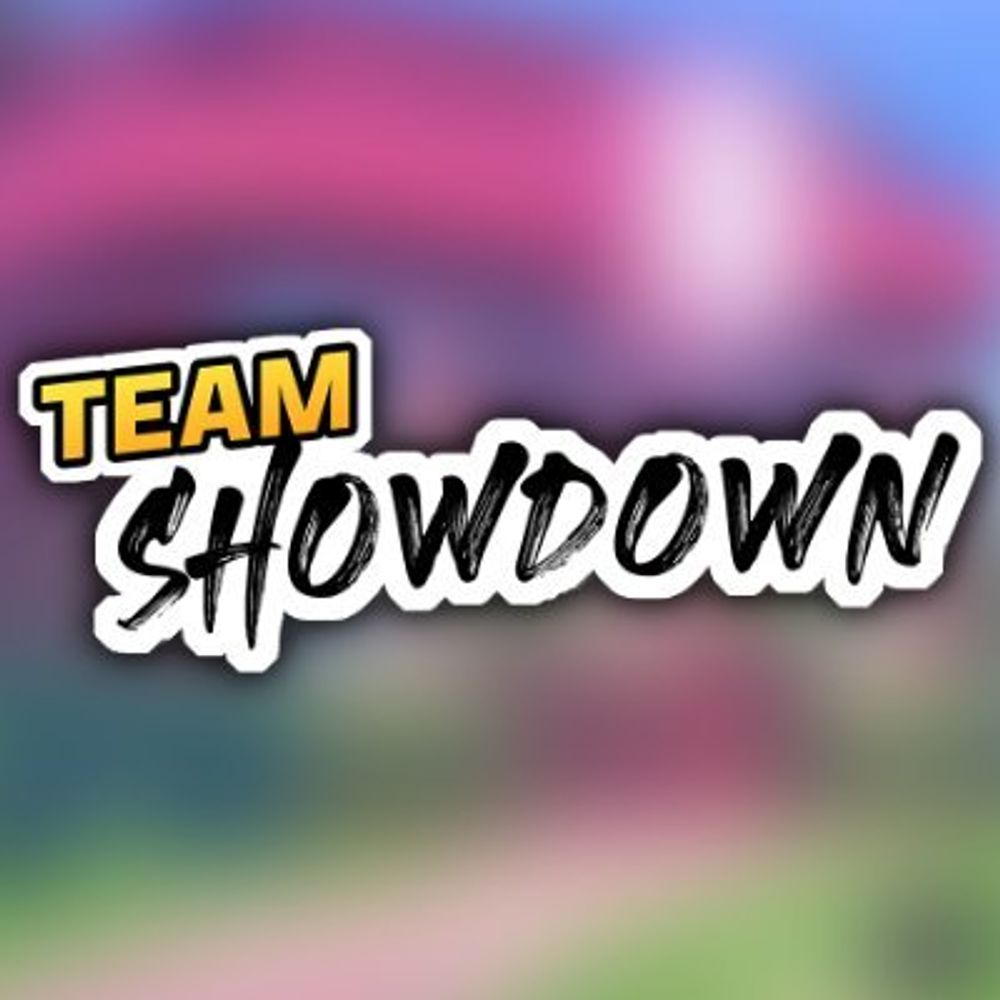 TeamShowdown