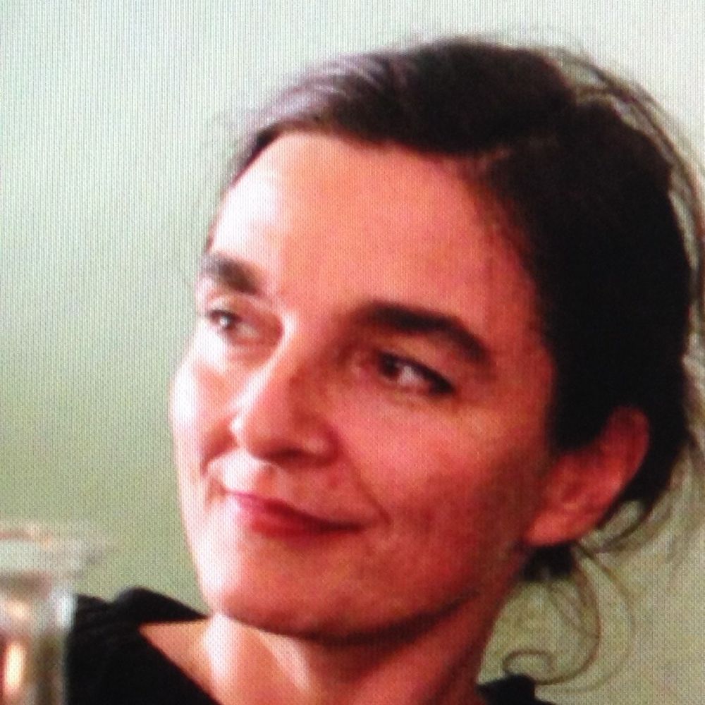 Nicole Schroeder 