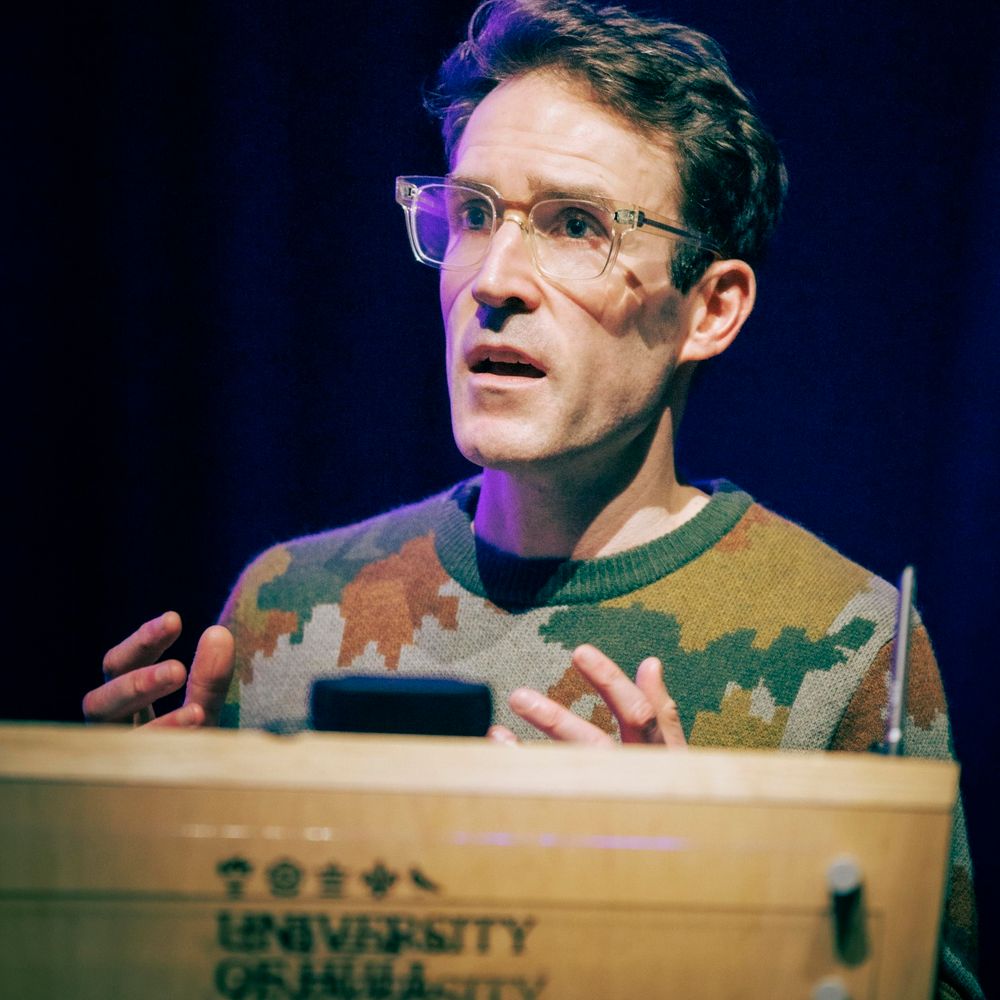 Iain Brennan