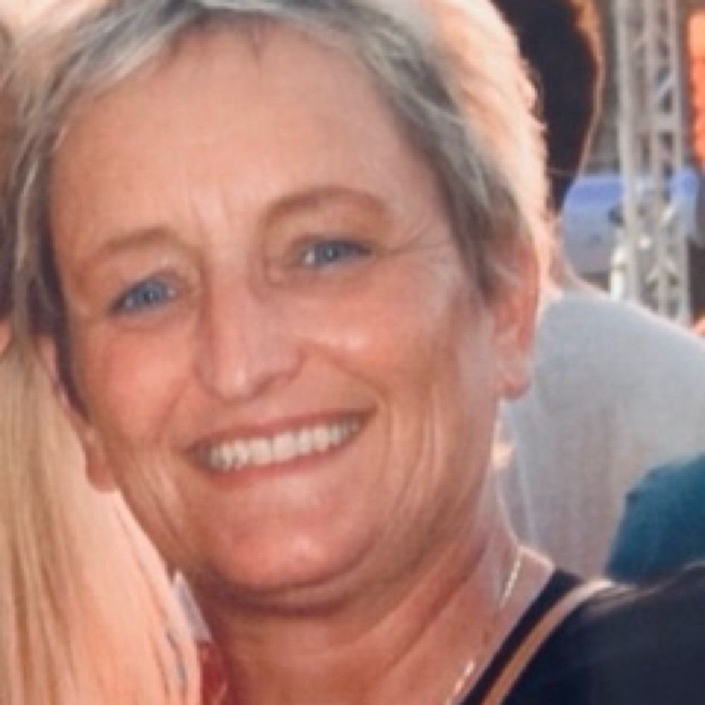 Aukje Klaver