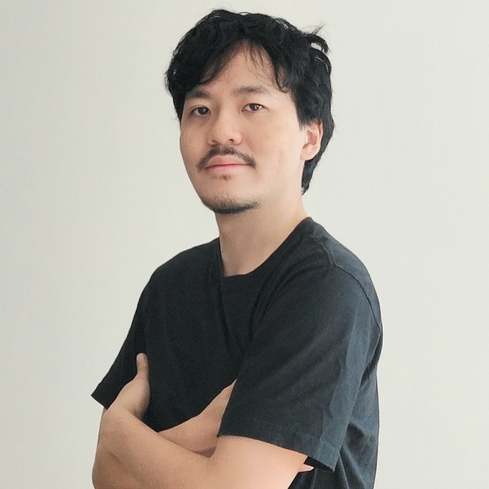 Walter Niyama 