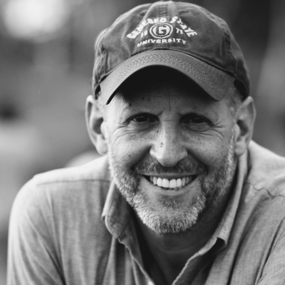 Steve Held