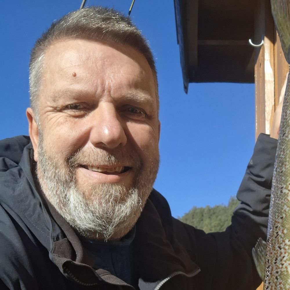 Leif Handå