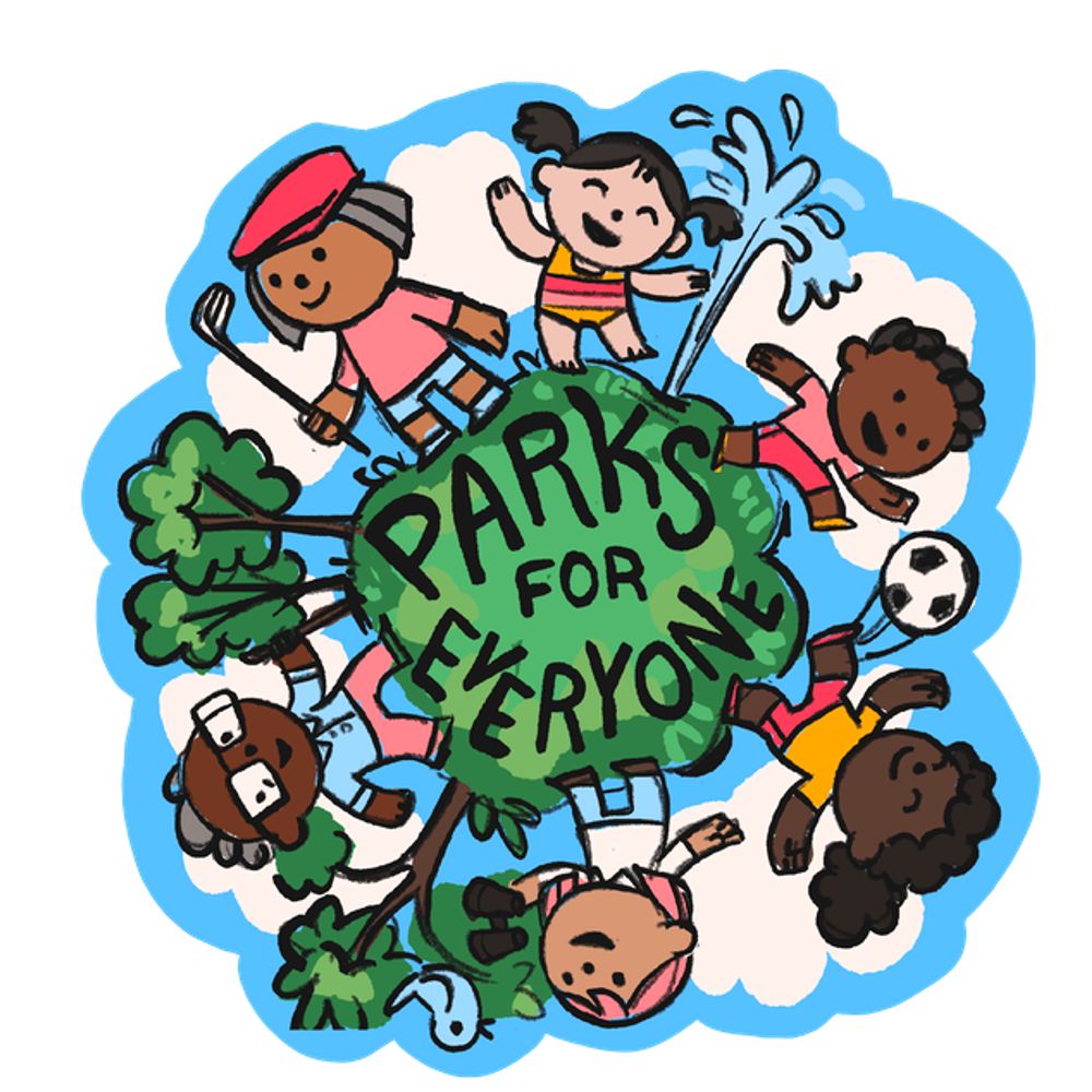 Jackson Park For All