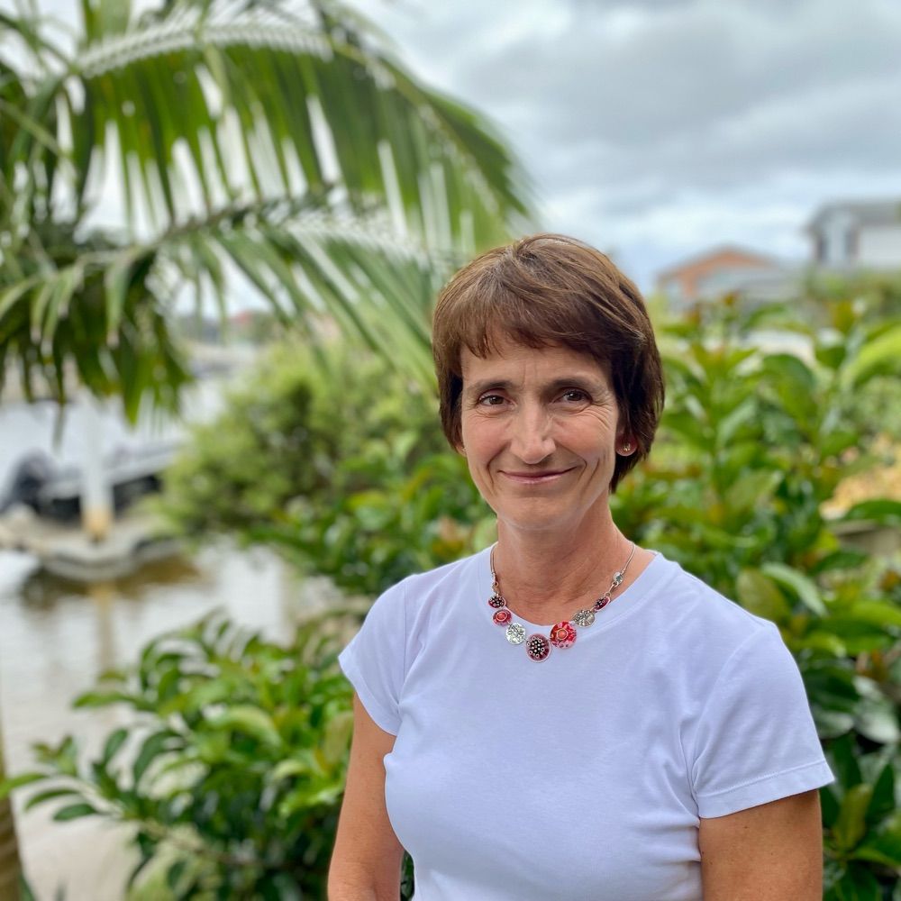 Marleen Westerveld