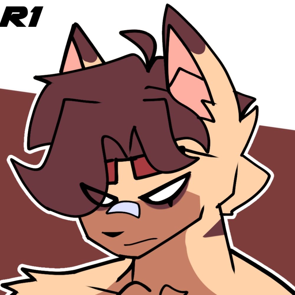 🔞Rin F. Wolfgang🔞