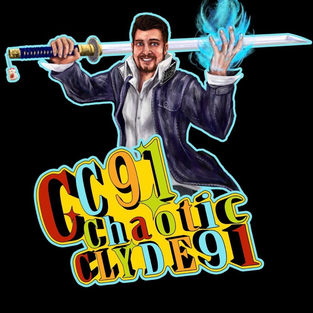 ChaoticClyde_91🎮🇨🇦