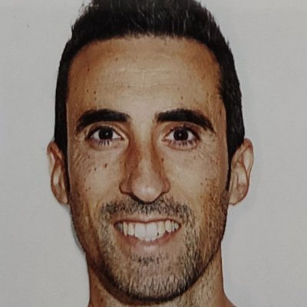 Nicolas Marin