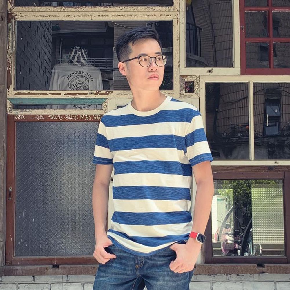 Tony Wang