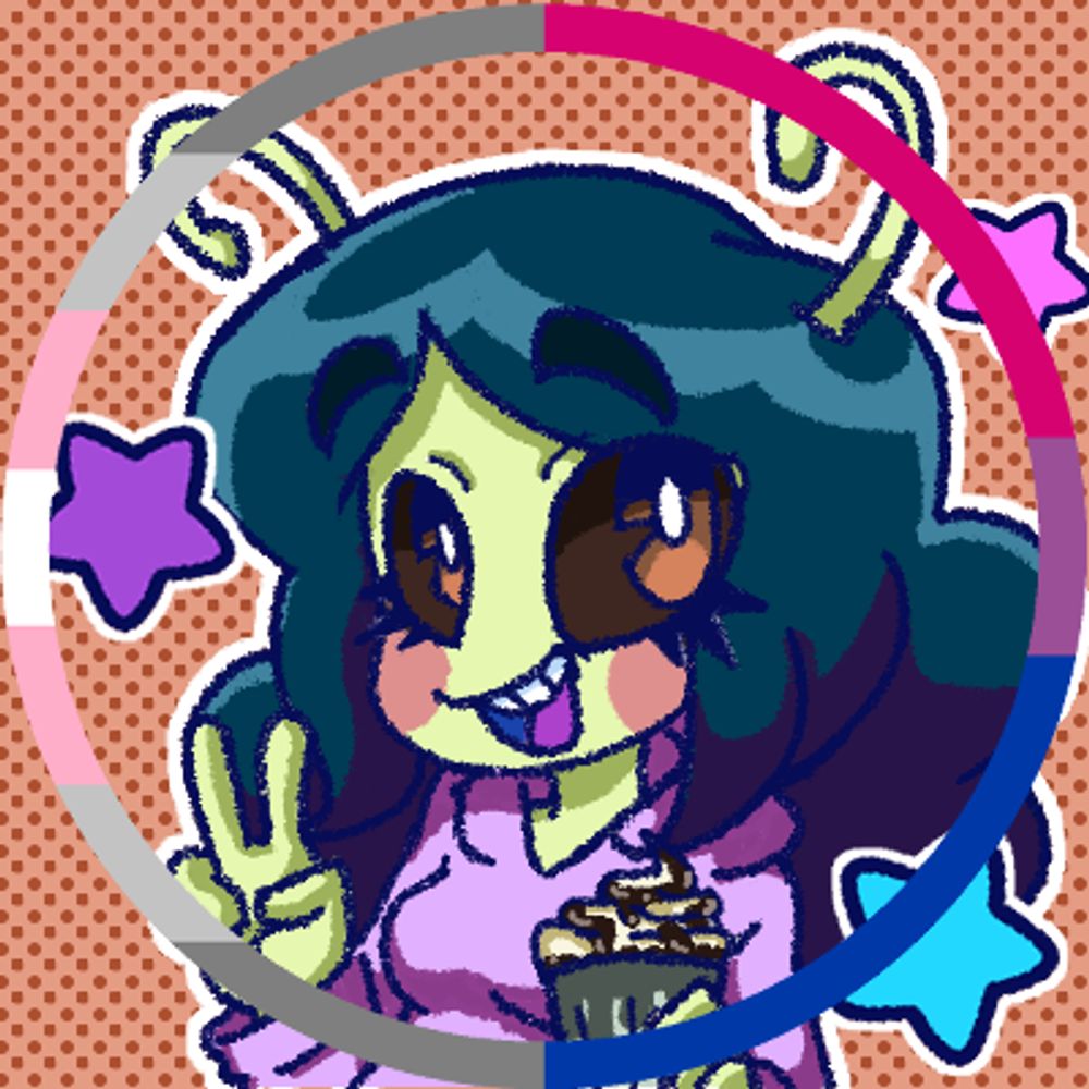 Space★Sundae