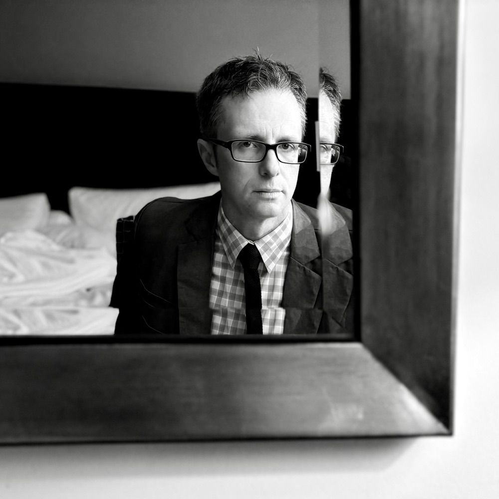 Patrick W. O’Neil