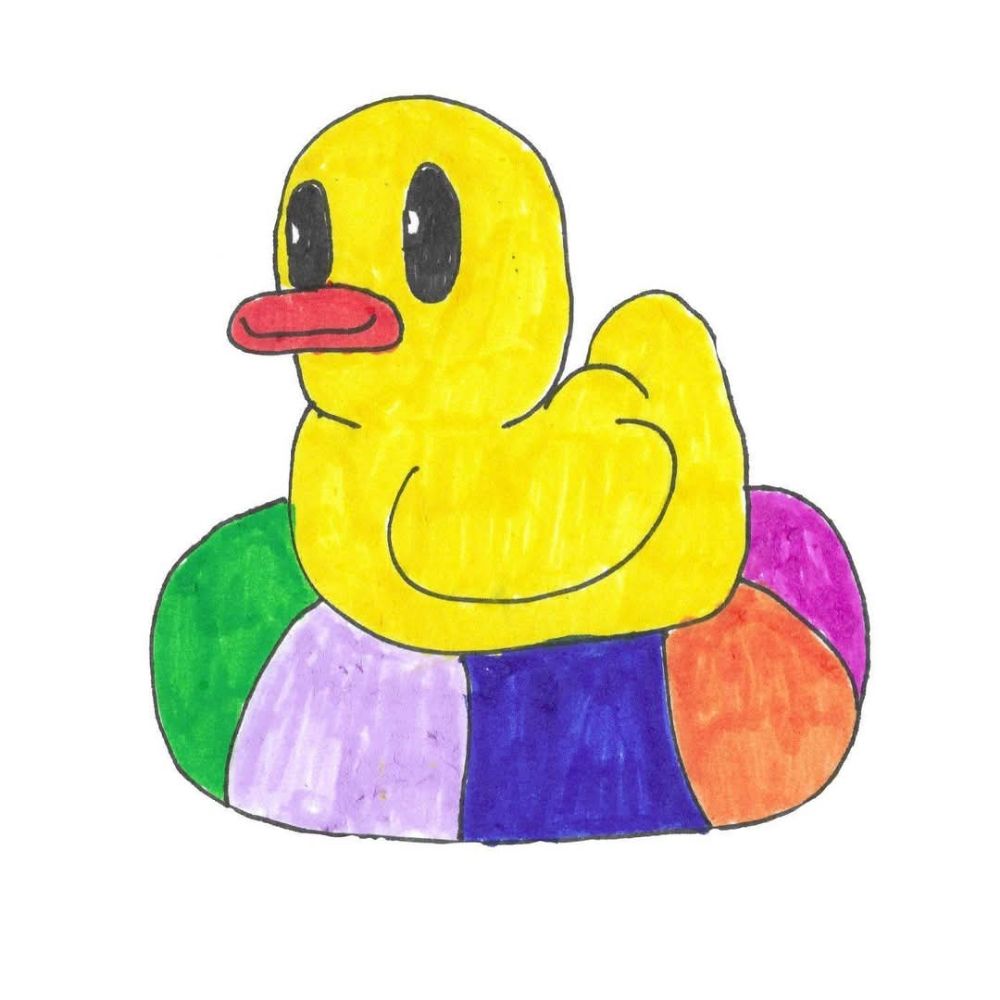 Lost Duck Games