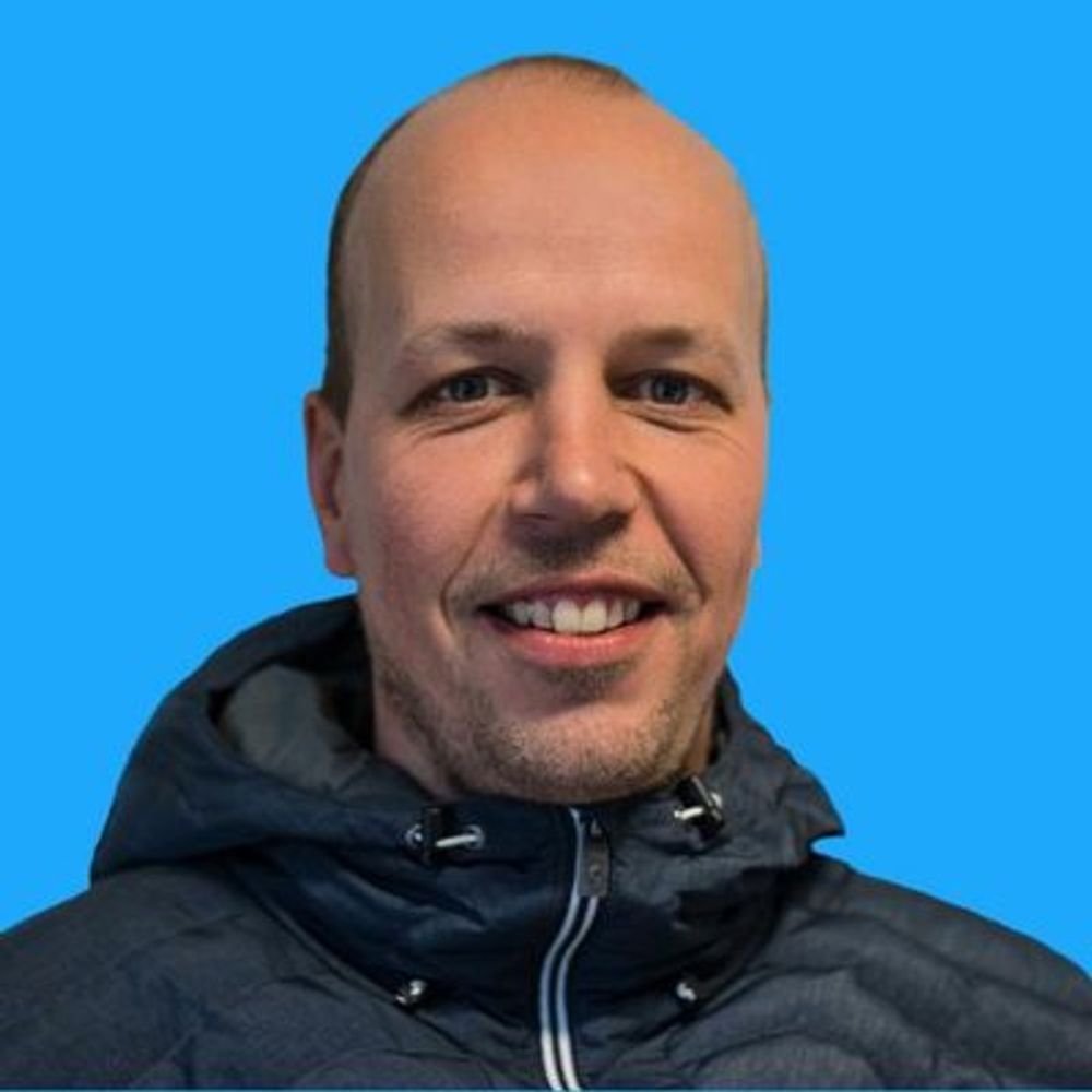 Roel van den Bekerom