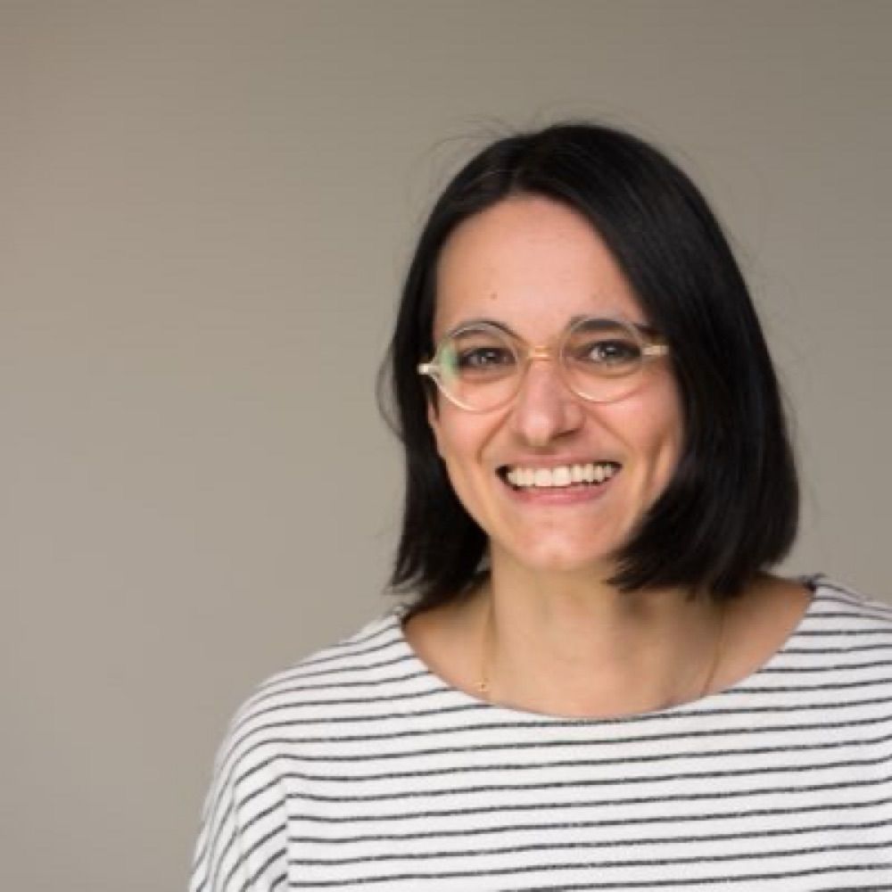 Dr Marlène Magalhaes